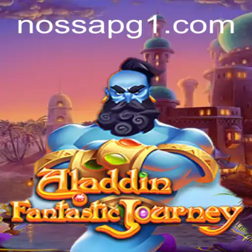 Descobrindo o Jogo Aladdin: Aventuras e Regras do Clássico Moderno