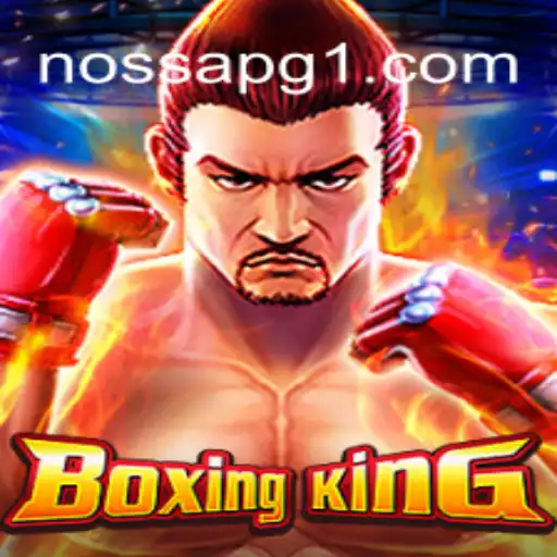 Descubra o Mundo de BoxingKing: O Jogo que Revoluciona o Esporte Virtual
