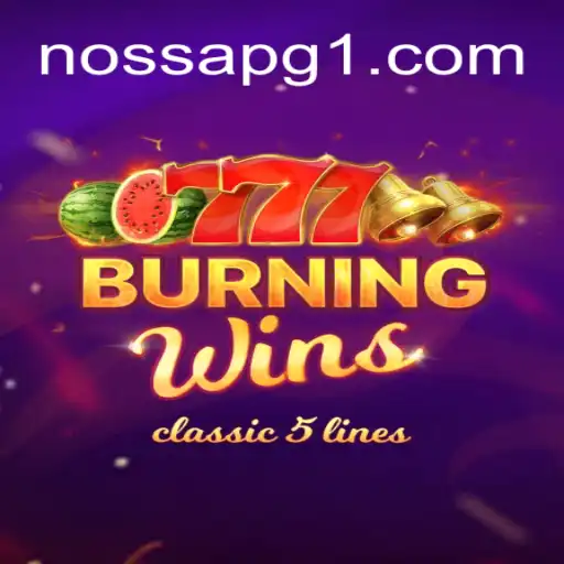 Explorando o BurningWins: O Encantador Jogo de Slots