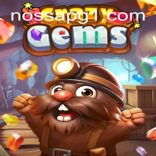 CrazyGems: Um Novo Conceito no Mundo dos Games