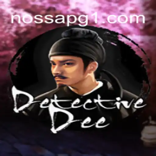 Explorando DetectiveDee: Um Mergulho no Misterioso Jogo de Estratégia e Dedução
