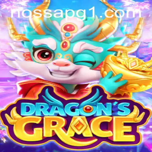 DragonsGrace: Uma Nova Era para os Jogos de Tabuleiro