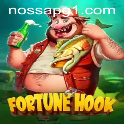 FortuneHook: Descubra a Nova Sensação do Mundo dos Jogos