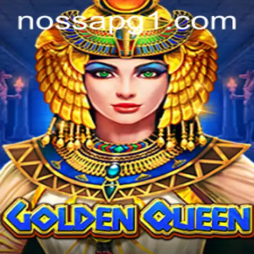 GoldenQueen: Uma Nova Era de Jogos Estratégicos com XW-NossaPG