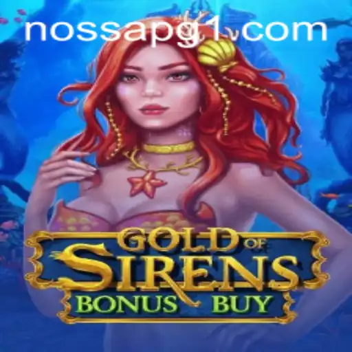 Explorando o Mundo de GoldofSirensBonusBuy: Um Mergulho nas Profundezas do Entretenimento Interativo