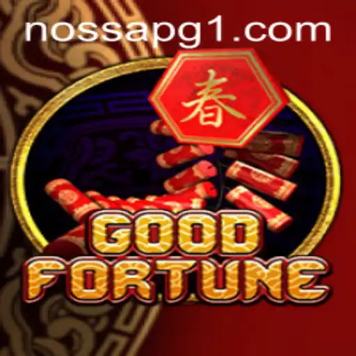 GoodFortune: Um Mergulho no Mundo do Entretenimento Interativo