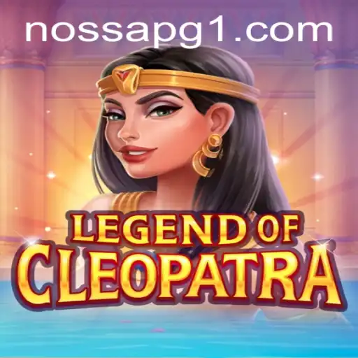 Descubra o Fascinante Mundo de LegendOfCleopatra com XW-NossaPG