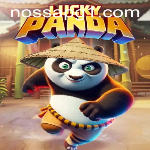 Explorando o Fascinante Mundo de LuckyPanda: O Jogo do Momento
