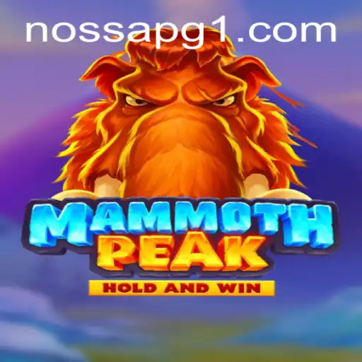 MammothPeak: Mergulhando nas Aventuras de XW-NossaPG