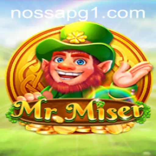 Desvendando MrMiser: O Novo Jogo de Estratégia que Conquista Multidões