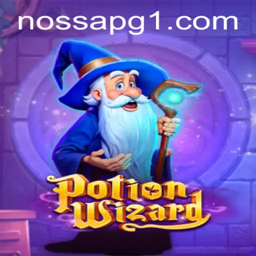 Descubra PotionWizard: O Jogo de Magia que Está Encantando o Mundo