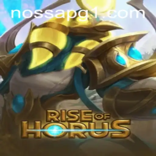 Rise of Horus: Mergulhe na Aventura Épica do Novo Jogo de Estratégia
