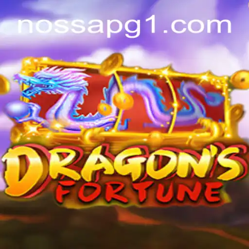 DragonFortune: Explorando o Fantástico Mundo do Jogo
