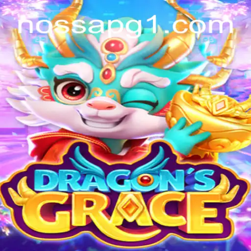 DragonsGrace: Uma Nova Era para os Jogos de Tabuleiro