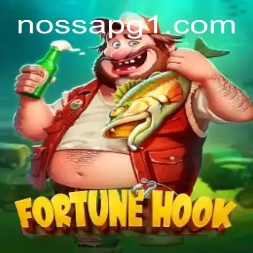 FortuneHook: Descubra a Nova Sensação do Mundo dos Jogos