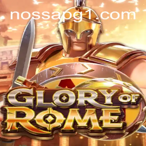 Explorando GloryofRome: Estratégia, História e Avanços em 2023