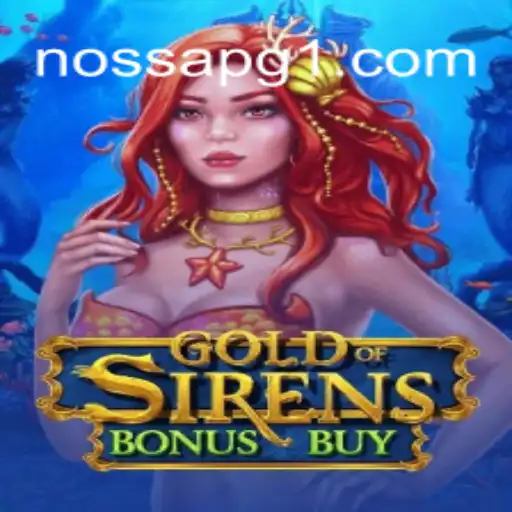 Explorando o Mundo de GoldofSirensBonusBuy: Um Mergulho nas Profundezas do Entretenimento Interativo