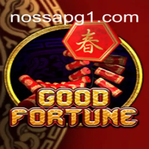 GoodFortune: Um Mergulho no Mundo do Entretenimento Interativo