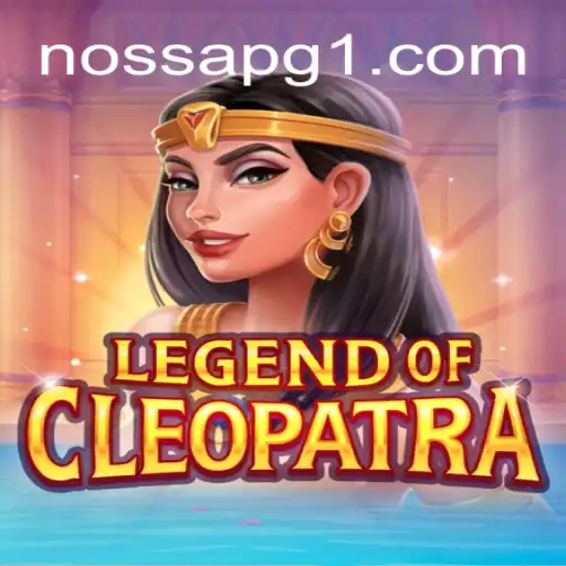 Descubra o Fascinante Mundo de LegendOfCleopatra com XW-NossaPG