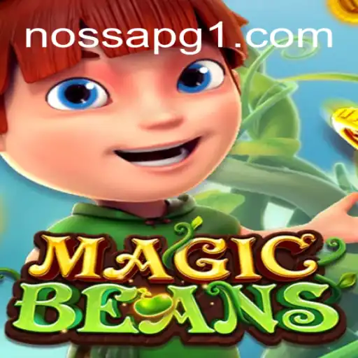 Descubra o Fascinante Mundo de MAGICBEANS
