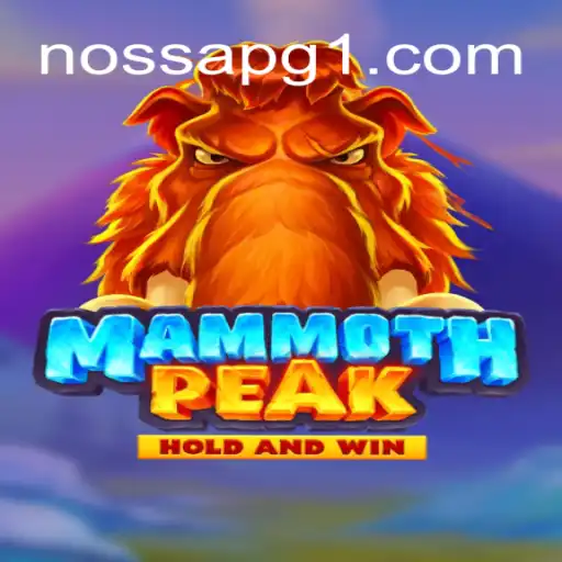 MammothPeak: Mergulhando nas Aventuras de XW-NossaPG