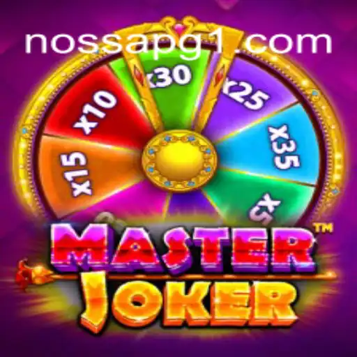 Descubra o Mundo do Jogo MasterJoker: Regras, Estratégias e Mais