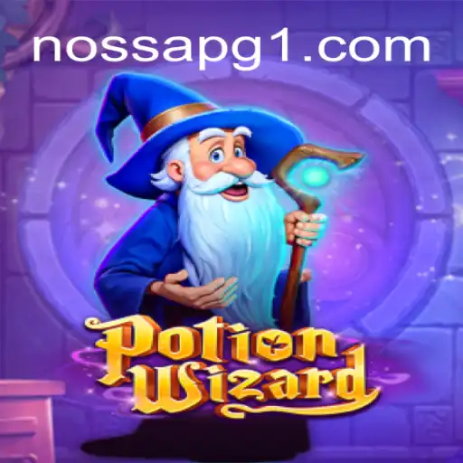 Descubra PotionWizard: O Jogo de Magia que Está Encantando o Mundo