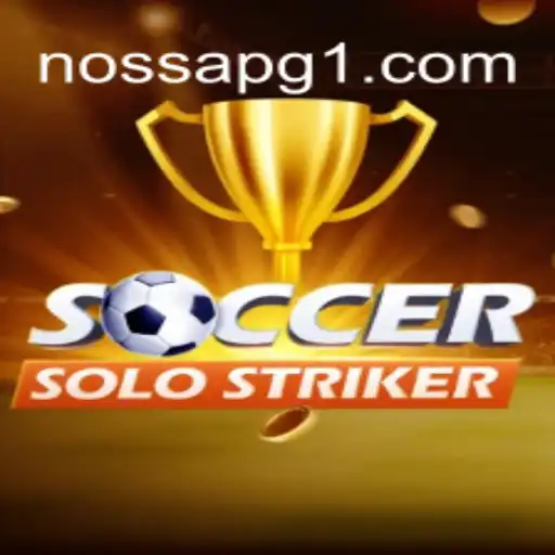 SoccerSoloStriker: A Revolução do Futebol Solo