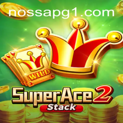 SuperAce2: Um Mergulho no Mundo de Aventura e Estratégia