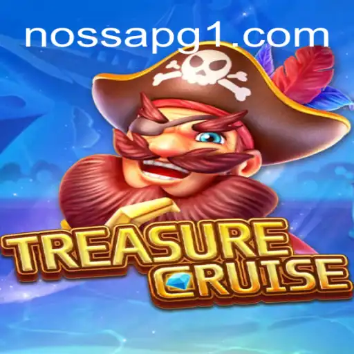 Descubra os Mistérios de TREASURECRUISE: O Novo Jogo de Aventura