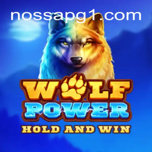Descubra o Mundo de WolfPower: Uma Aventurosa Jornada de Estratégia e Emoção