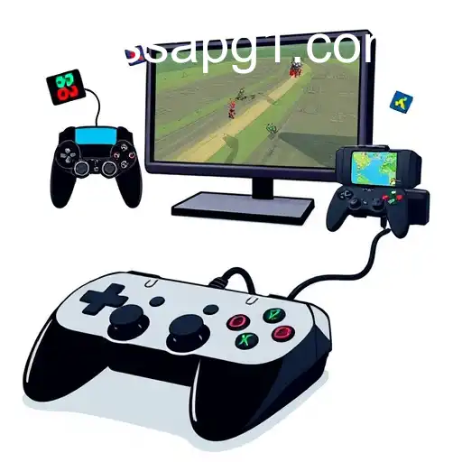 Videogames