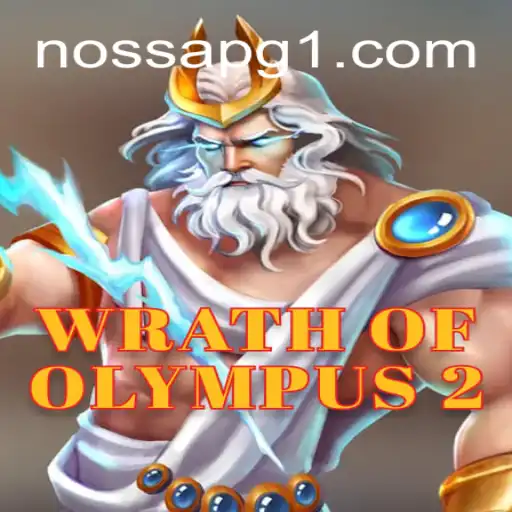 Descubra WrathofOlympus2: O Jogo que Revoluciona o Universo dos Deuses