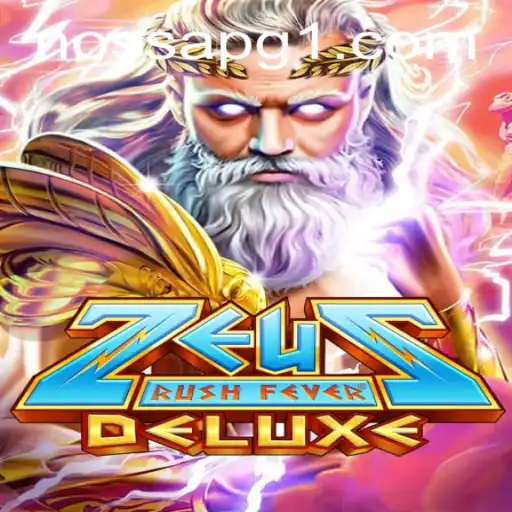 Descubra as Aventuras de ZeusRushFeverDeluxe: Um Jogo para os Amantes de Desafios